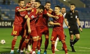 "Насаф" – "Ал-Садд". Ҳисоб йириклашди! (онлайн ҳисоб)