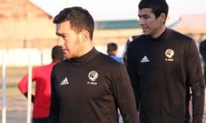 FC Nasaf to play a friendly match against FC Kizilkum in Karshi