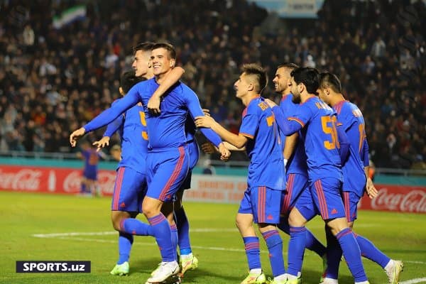 ОФК кубоги. Бугун "Насаф" чемпионга айланиши мумкин