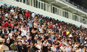 "Насаф" – "Ли Ман". Чипталар неча пулдан сотилмоқда?