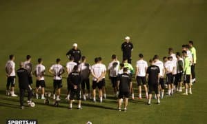 "Насаф"нинг бугунги ўйинини ким шарҳлаши маълум