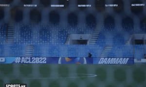 "Ал-Садд" - "Насаф" учрашуви олдидан тезкор фотогалерея