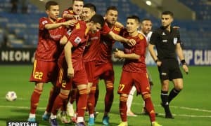 ОЧЛ. "Насаф"ни қандай натижалар кейинги босқичга олиб чиқади? Эҳтимоллар назарияси