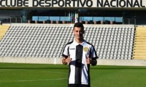 Португалия. Рашидовнинг жамоаси бугун асосий рақобатчисига қарши ўйнайди