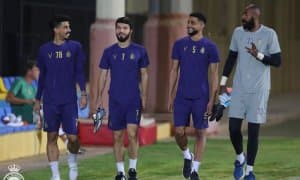 Машарипов жамоаси катта ўзгаришлар арафасида