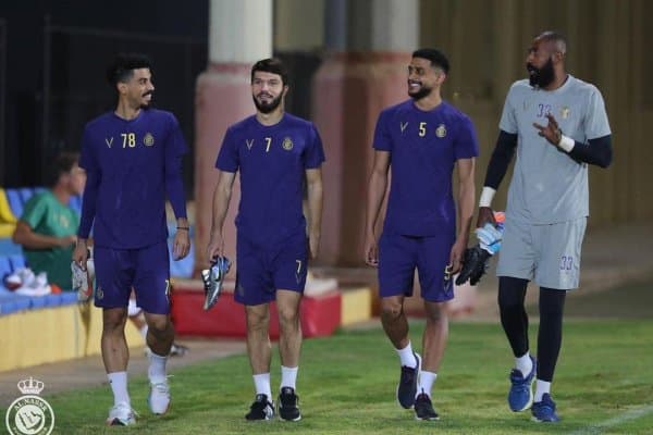 Машарипов жамоаси катта ўзгаришлар арафасида