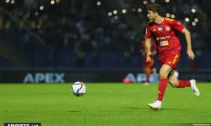 "Насаф" Туркияда 8 та назорат ўйини ўтказади, рақиблар орасида легионеримиз ҳаракат қилаётган клуб ҳам бор (фото)