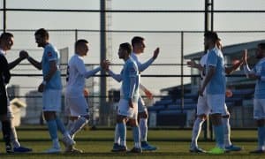 "Навбаҳор" Премьер-лига жамоасига қарши ўйнайди