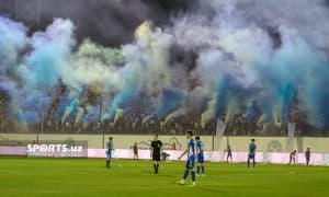 ОЧЛ. "Навбаҳор" рақиби "Ал-Вакра" Испаниянинг "Эспаньол", "Кадис" жамоаларига қарши ўйнаган... (сўнгги ўйинлардаги натижалар)