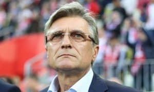 Польша терма жамоаси бош мураббийи ўзига бошқа иш қидиришига тўғри келади