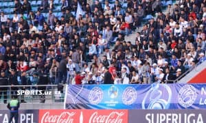 Суперлига. Бугун водий дербиси бор