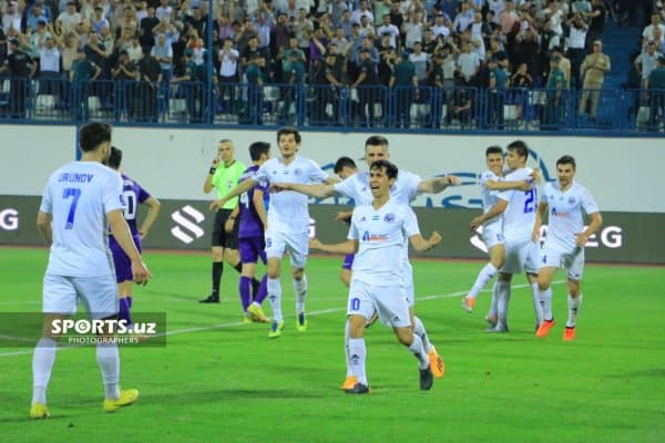 Инсайд! "Навбаҳор" тез орада 3 та трансферни эълон қилиши кутилмоқда