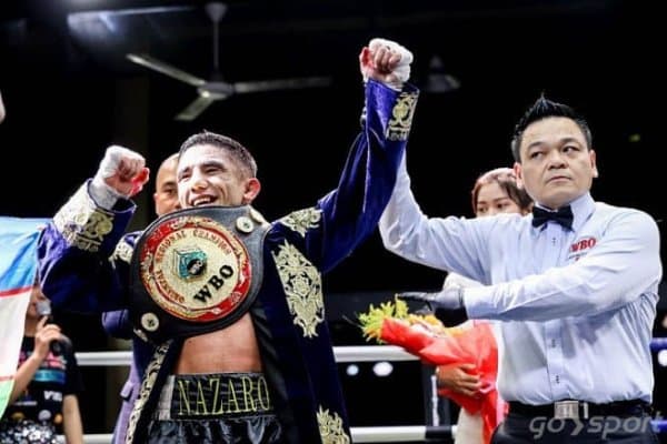 Ўзбекистонлик “Кичик Тайсон” жангидан аввал қандай ҳангома бўлганди?