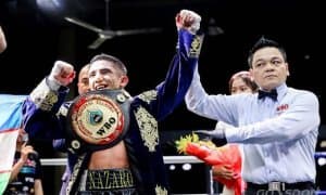 Ўзбекистонлик "Кичик Тайсон"нинг жангини қандай томоша қилиш мумкин?