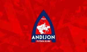 Расман! "Андижон" легионер футболчини Лигада рўйхатдан ўтказди