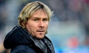 Ана холос! Аллегрининг "Ювентус"дан кетишини Недвед талаб қилган