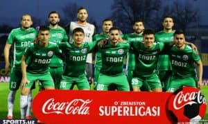 "Нефтчи" 1 млрд сўмга яқин қарздор!