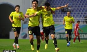 "Нефтчи" бугун РПЛ клубига қарши майдонга тушади