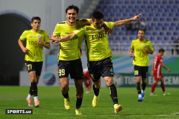 "Нефтчи" бугун РПЛ клубига қарши майдонга тушади