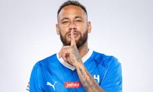 Неймар ўзига машҳур жамоани сотиб олмоқчи