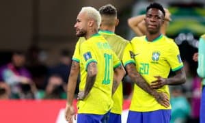 Энг зўр бразилиялик футболчи ким бўлди?