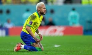 Неймар Анчелоттига шогирд тушмоқчи