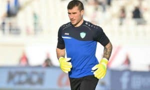 ЎФА Игнатий Нестеров бўйича расмий баёнот берди: "Уҳуд" хабарни эълон қилиб профессионал иш қилмади