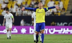 Роналдунинг ёнига “Манчестер Юнайтед”нинг икки футболчиси келади