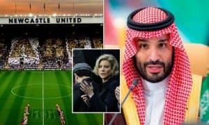 "Ньюкасл" араб диёридан келган "қопдаги пуллар"ни қайси трансферлар учун сарфлайди?