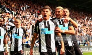 АПЛ. "Ньюкасл" сўнгги дақиқаларда гол уриб, "Лестер"дан 3 очко тортиб олди