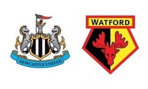 “Ньюкасл” - “Уотфорд” 1:0 (видео)