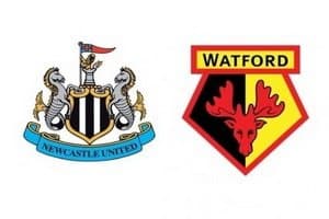 “Ньюкасл” - “Уотфорд” 1:0 (видео)