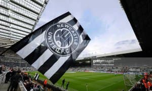 "Ньюкасл" 18 ёшли иқтидор билан шартнома имзолади 