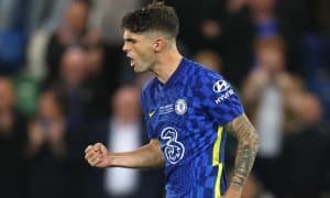 «Ньюкасл»нинг биринчи нишони «Челси» футболчиси