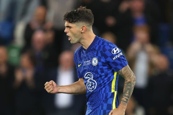 «Ньюкасл»нинг биринчи нишони «Челси» футболчиси