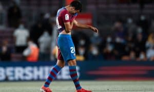 “Барселона” яна бир футболчини трансферга қўйди