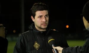 "Пахтакор"нинг бўлажак рақибида бош мураббий истеъфога чиқарилди