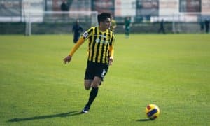 Бердиевнинг ўрнига янги бош мураббий тайинланди