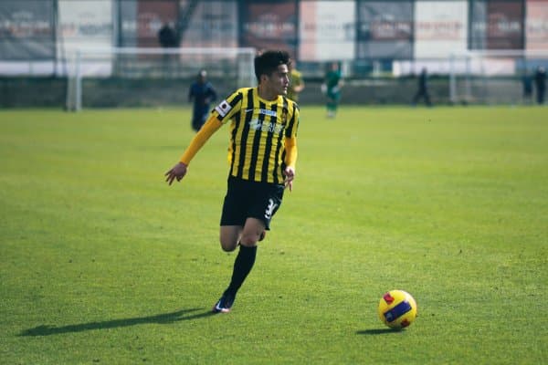 Бердиевнинг ўрнига янги бош мураббий тайинланди