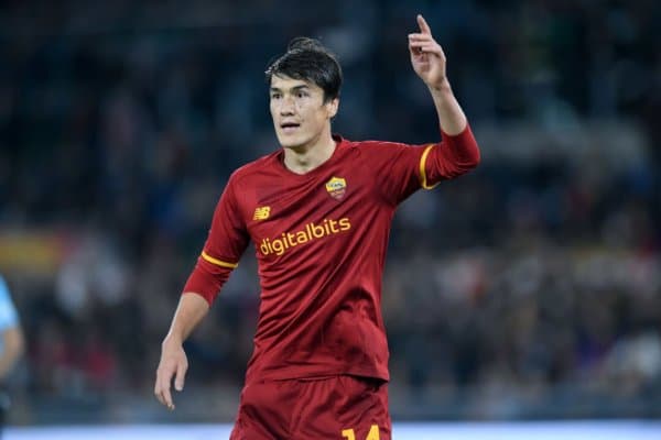 Шомуродов энг юқори баҳо - сенга!