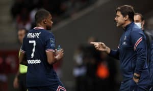 ПСЖда тез орада катта янгилик бўлади