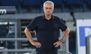 Моуриньо шогирди Қатардаги жаҳон чемпионатига бориши кераклигини айтмоқда