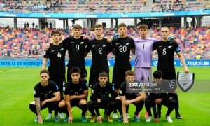 "Жаҳон чемпионати U-20". Янги Зеландия бугун ҳимояда ўйнайди, дейдиганлар адашади ёхуд рақибнинг 1-турдаги ўйинидан таҳлил!