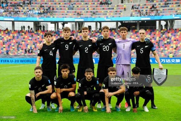 "Жаҳон чемпионати U-20". Янги Зеландия бугун ҳимояда ўйнайди, дейдиганлар адашади ёхуд рақибнинг 1-турдаги ўйинидан таҳлил!