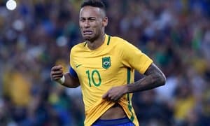 Неймар: ЖЧ-2018даги муваффақиятсизликни унута олмаяпман