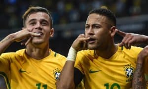 ПСЖдаги бразилиялик футболчилар сони яна ортиши мумкин