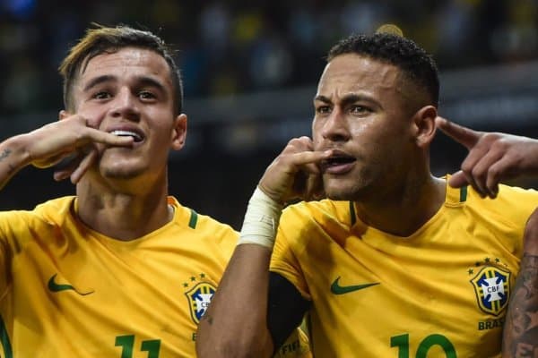 ПСЖдаги бразилиялик футболчилар сони яна ортиши мумкин