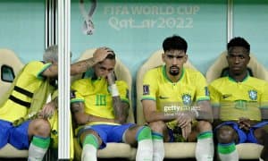 Неймар эртароқ сафга қайтишга мажбур бўлиши мумкин