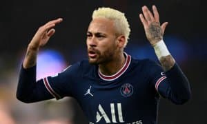 Неймар: Ўзимнинг даражамни биламан