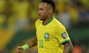 Неймар Бразилия терма жамоасига 2025 йилгача қайтмайди!